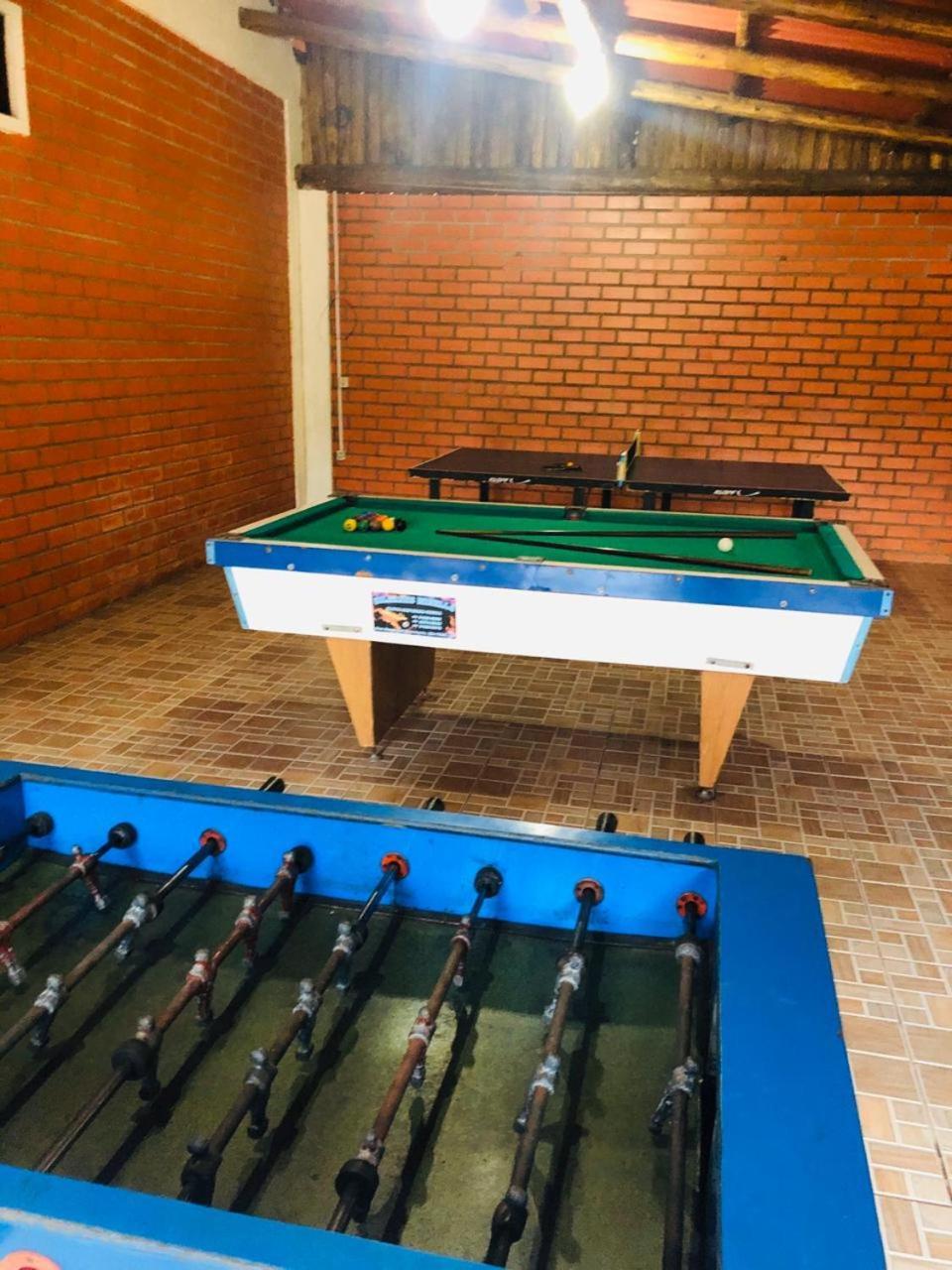 Hotel Fazenda Monte Crista Rio Bonito  Dış mekan fotoğraf