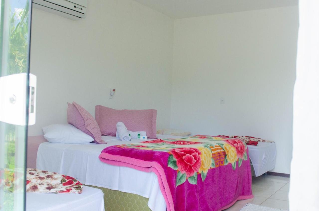 Hotel Fazenda Monte Crista Rio Bonito  Dış mekan fotoğraf