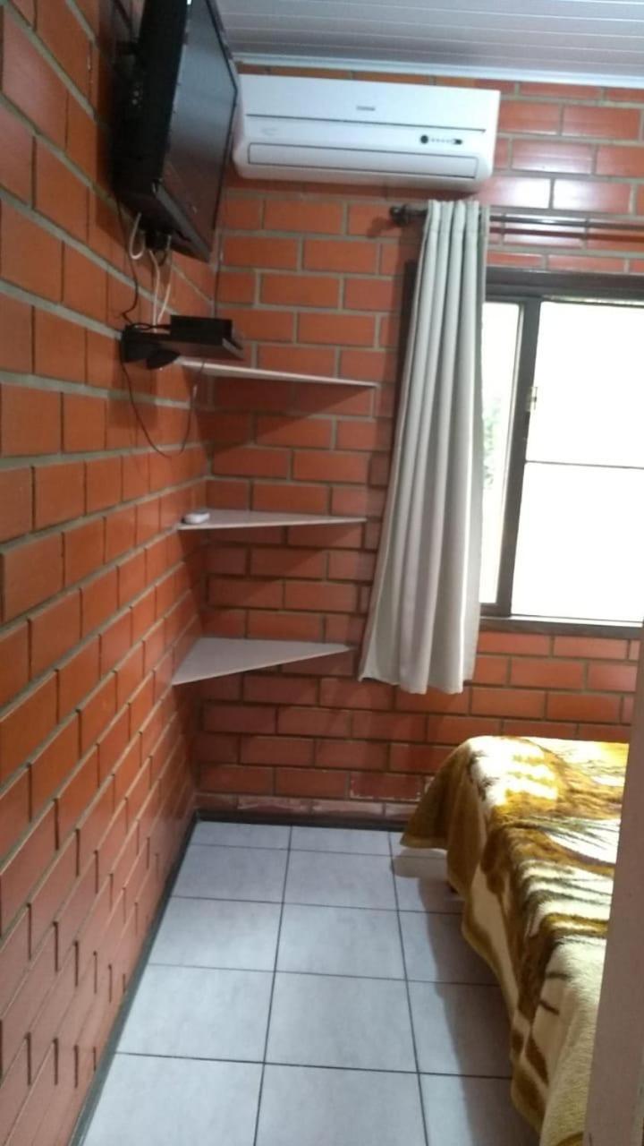Hotel Fazenda Monte Crista Rio Bonito  Dış mekan fotoğraf