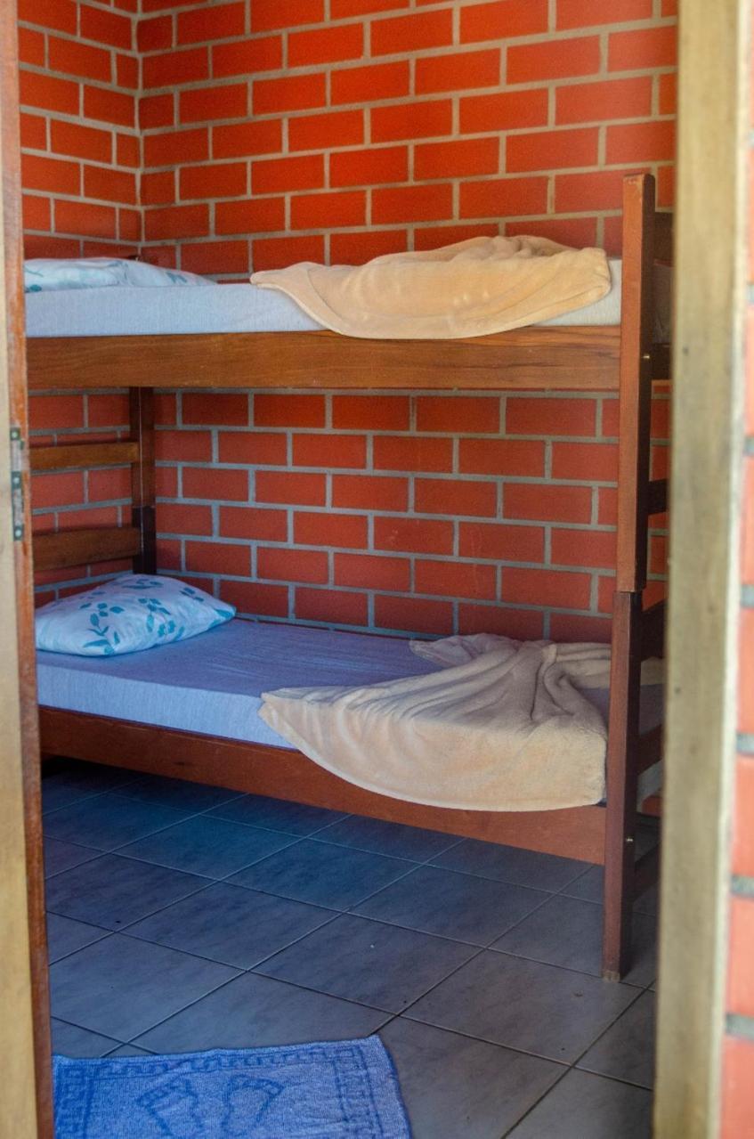 Hotel Fazenda Monte Crista Rio Bonito  Dış mekan fotoğraf